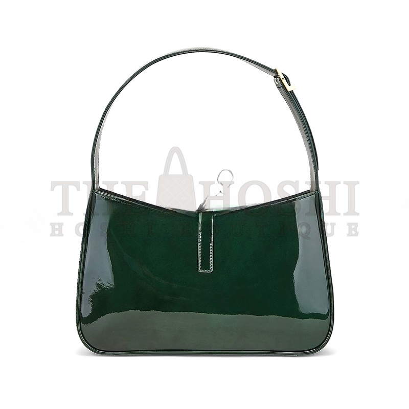 Y51 LE 5 À 7 IN PATENT LEATHER 657228AAEF93856 (25*14*6cm) Master Quality